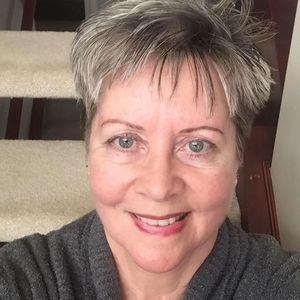 Meet your Posher, Janette